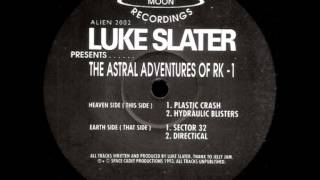 Luke Slater - Directical