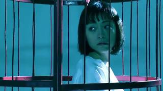 Bird Cage (Torikago) teaser trailer #2 - Kei Nakata-directed movie