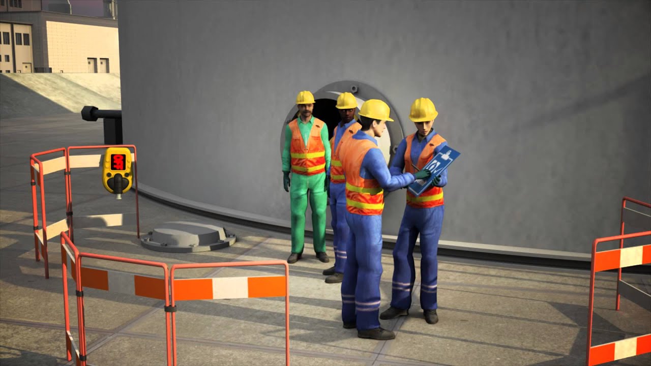 Manufacturing Reflection