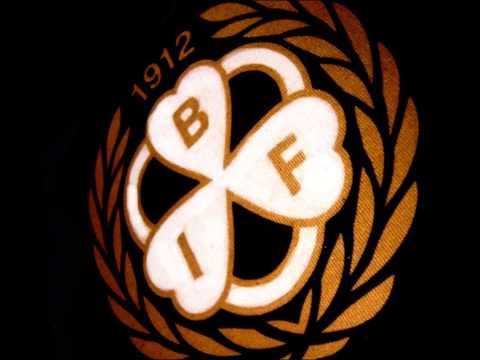 Brynäsmusik - Brynäs IF (Dan Svensson)