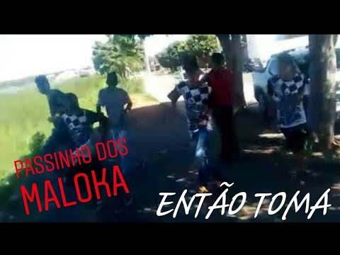 Então toma - MC Pet e Bobbi (Os Menor Da MG) passinho dos maloka