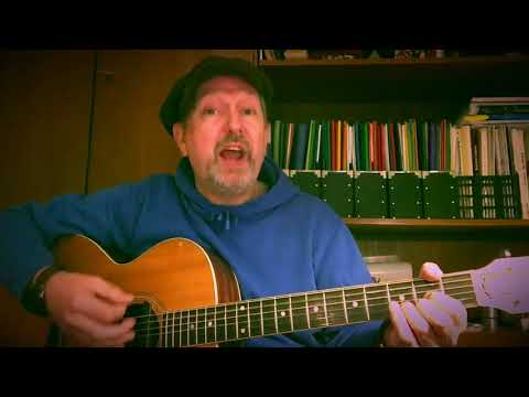 Kräht der Hahn früh am Morgen ... ( Trad. Geburtstagslied, T. P. Dehmel ), hier von Jürgen Fastje !