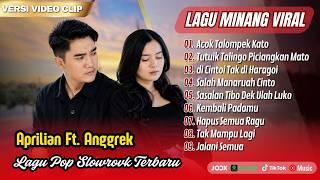 Download lagu Anggrek - ACOK TALOMPEK KATO - SALAH MANARUAH CINTO | LAGU MINANG TERBARU FUL ALBUM 2025 mp3