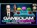 GameClam COMMENTARY Highlights Socpens RTVS Fan Edit