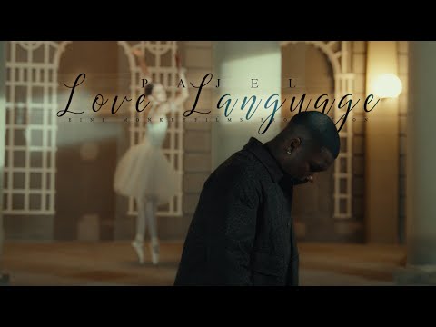 PAJEL - LOVE LANGUAGE ( prod. von VØGUE, SiarBeats, loaaant.flp & xstzy ) [official video]