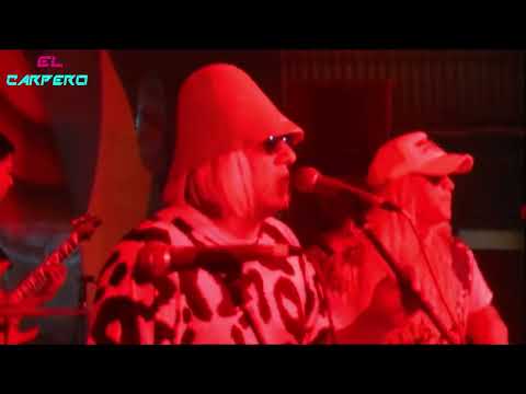 AGUA Y SOL | CARNAVAL | 2025 | SHOW EN VIVO | CARPA  DEL MONO YONAR | EL CARPERO | SALTA | ARGENTINA