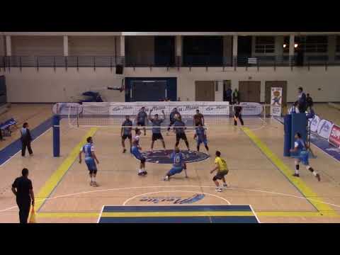 Najari #10 - 2018/2019