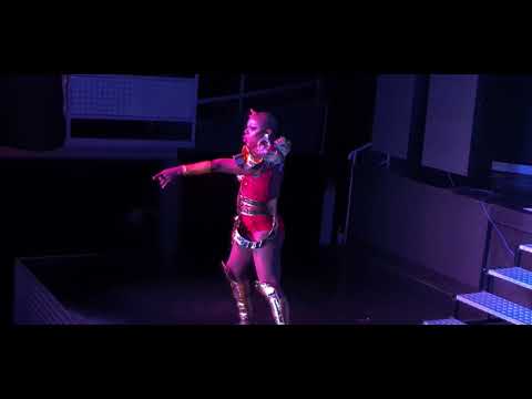 Samantha Dior especial Bonde da Natasha 07/02/2020