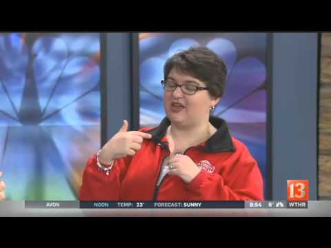 Valentine's Day Experiments