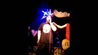Psychostick- Quack Kills @Atmosphere Tallahassee