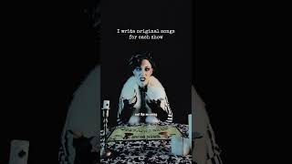 Kat Robichaud- Ouija Board GHOSTED Nov 28  #sanfrancisco #sf #bayarea #varietyshow #imissyou #love