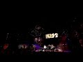 Kiss - Rock And Roll All Nite (Live Brooklyn Bridge 1996)