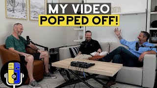 YouTube thumbnail for Finding Your Niche As a Creator