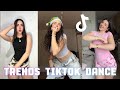 TikTok Dance Highlights With Original Editing Style