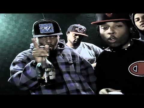 Hold It Down - YNC (Blaze Loc & Scarz)