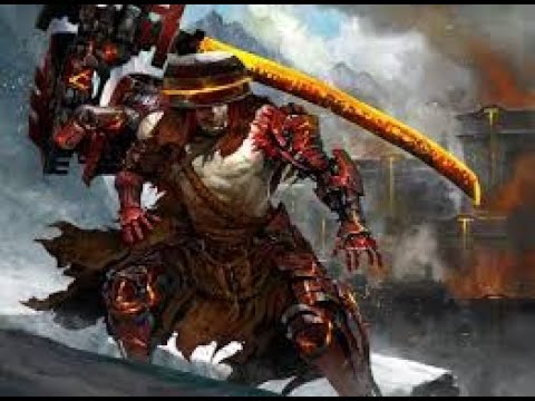 5-0 League! (Reinforced Ronin FTW They're Goblin Guides 5-8) MHayashi - Modern Mono Red - League 172