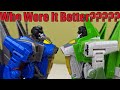 Who Wore It Better When Are We Getting More Studio Series Thundercracker Review Transformers