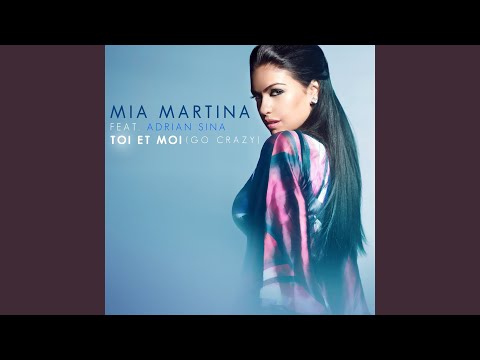 Toi et moi (Go Crazy)