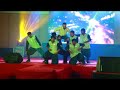 Pranah 2017 Balleilakka Dance