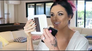 Client Wedding Vlog #7 ♡ Jasmine Hand