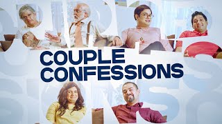 Couple Confessions - Gehan Blok & Dino Corera
