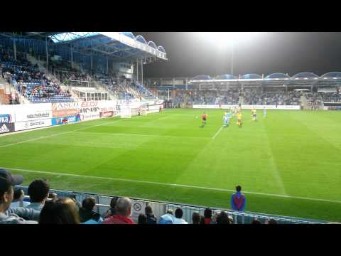 Mladá Boleslav - Teplice 4:3  2015 Magera Penalta