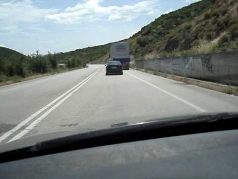 Ο "τσοπάνης" και η BMW.