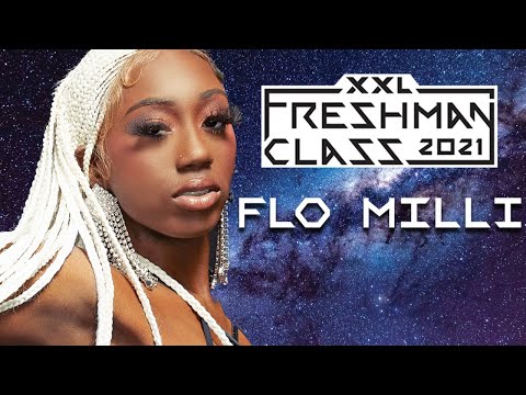 Video thumbnail for XXL Freshman Freestyle: Flo Milli