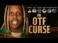 The OTF Curse Every Time Lil Durk Wins Someone Dies
