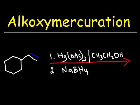 Organic Chemistry 1 Exam 2 Review Questions