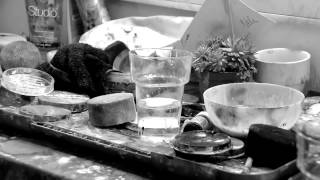 "Colossus": behind the scenes