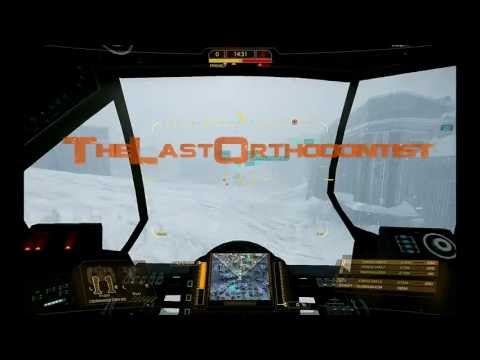 Mechwarrior Online: ECM ONLINE