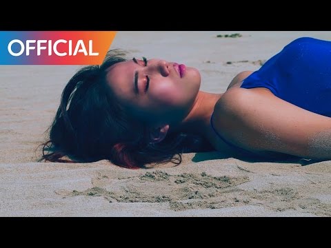 콕재즈 앤 후디 (Cokejazz & Hoody) - Blue Horizon MV