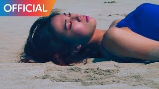 콕재즈 앤 후디 (Cokejazz & Hoody) - Blue Horizon MV