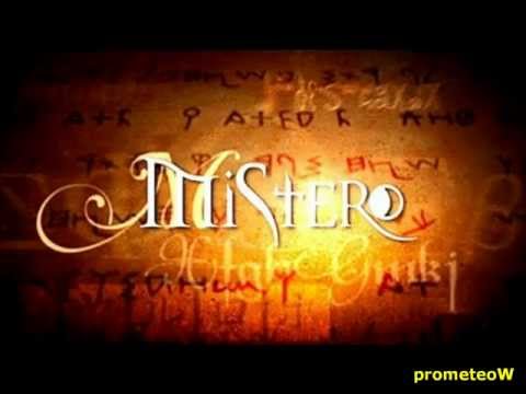 Mistero - Enrico Ruggeri e Rezophonic (versione 2012)