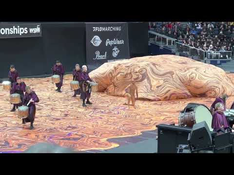 Top 5 Snare Breaks - WGI Finals 2023