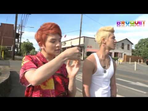[Thaisub] TEENTOP - OLD HAWAII R3