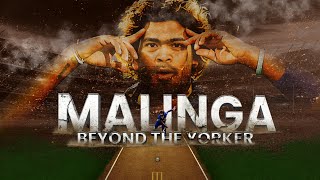 Lasith Malinga - Fast & Fearless