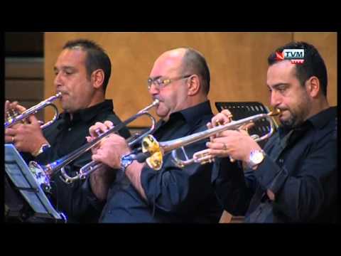 Notte Bianca Concert 2015 - Dorothy Bezzina - Walk With Me