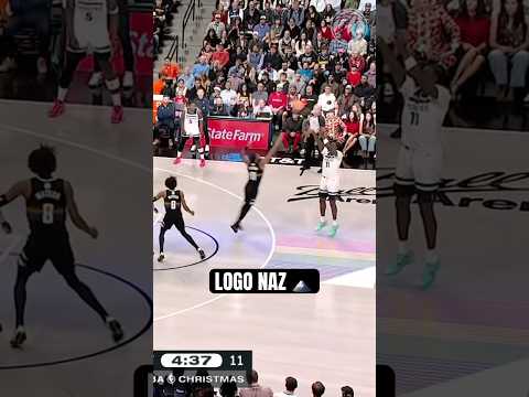 Naz from deeeeep. 👌