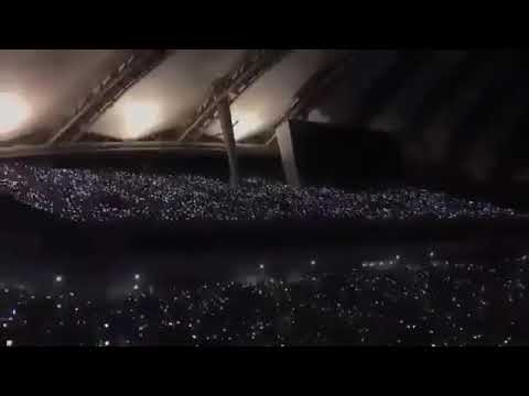 [170603] EXO Dream Concert EXO-L Fanchant Monster