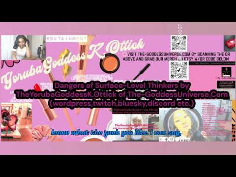 🌸 Dangers of Surface-Level Thinkers  #SelfConfidence  #Kottick