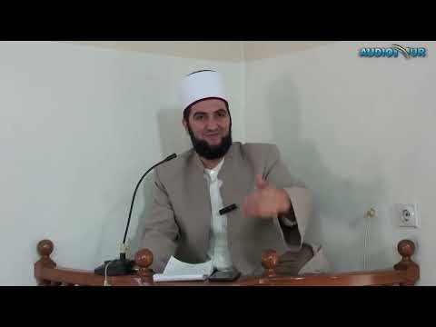 Shtëpia e Besimtarit - Hoxhë Remzi Isaku