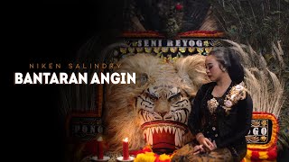 Download lagu Niken Salindry - Bantaran Angin mp3 Download lagu Niken Salindry - Bantaran Angin mp3