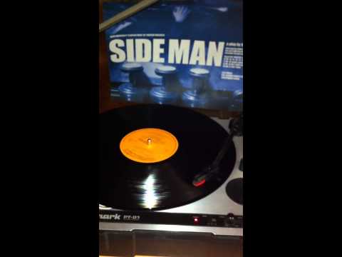 Docteur Nico & L'Orchestre African Fiesta