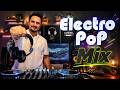 Electro Pop Mix Black Eyed Peas Flo Rida Icona Pop Pitbull Etc