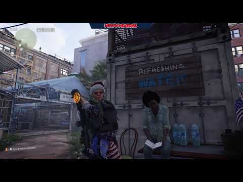 Vendor Reset 7/14-7/20 (NY, White House, Clan, Theater, and Campus Vendors) - Division 2