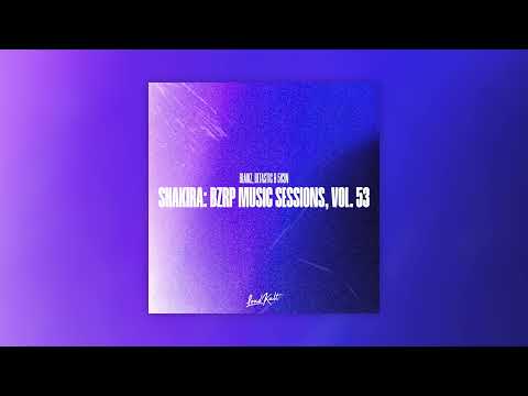 Bizarrap & Shakira - Shakira: Bzrp Music Sessions, Vol. 53 (Blaikz, BETASTIC & 5V3N Cover Remix)