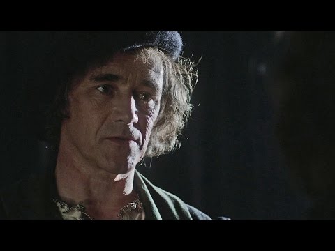 "Cromwell, why are you such a person?" - Wolf Hall: Episode 1 Preview - BBC