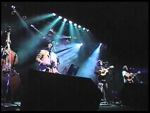 Compay Segundo y sus Muchachos - Para Vigo me voy - Heineken Concerts 1999